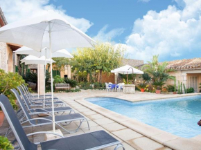 Charming house in the beautiful north of Mallorca Campanet with private pool